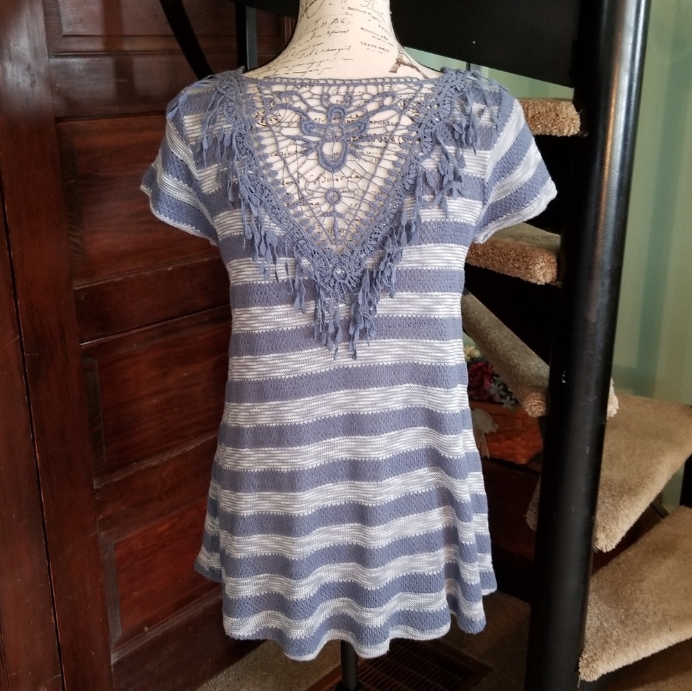 ND New Directions Shell Size Small - Picture 2 of 8